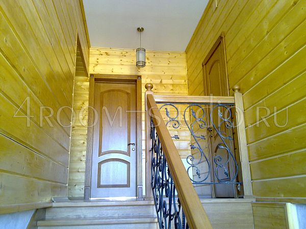 Коттедж в Заокском р-не